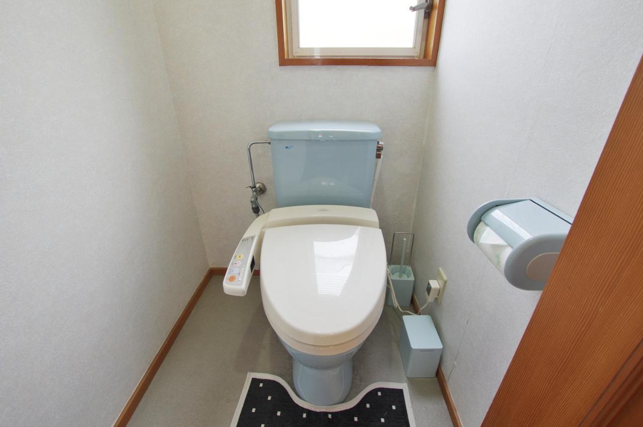 Villent Fujimi Hiekawa Izu  Buitenkant foto
