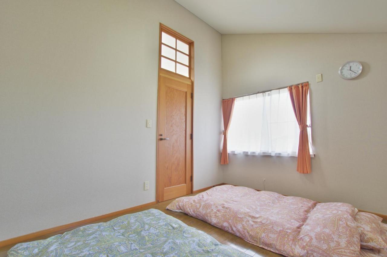 Villent Fujimi Hiekawa Izu  Buitenkant foto
